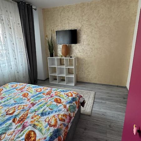 Apartament Cozy Dragasani 외부 사진