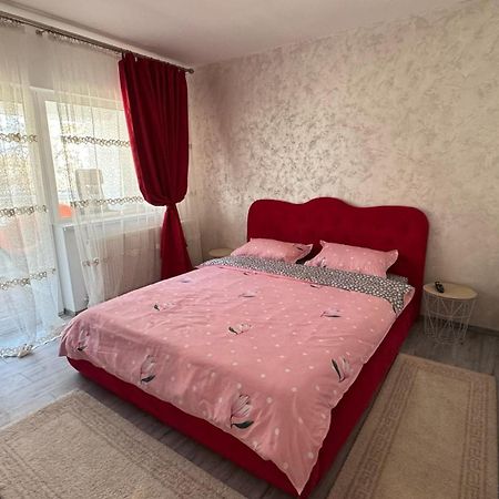 Apartament Cozy Dragasani 외부 사진
