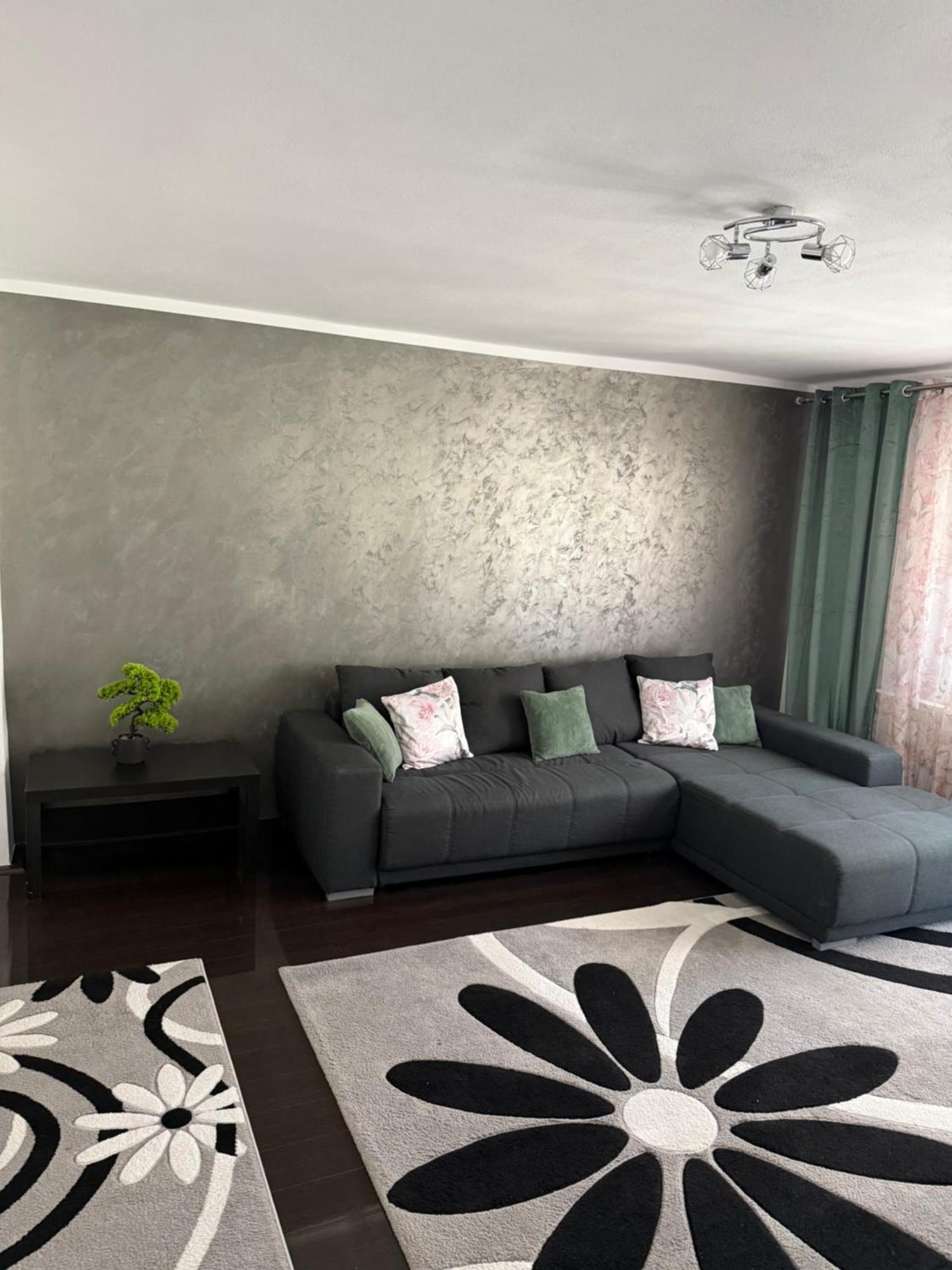 Apartament Cozy Dragasani 외부 사진