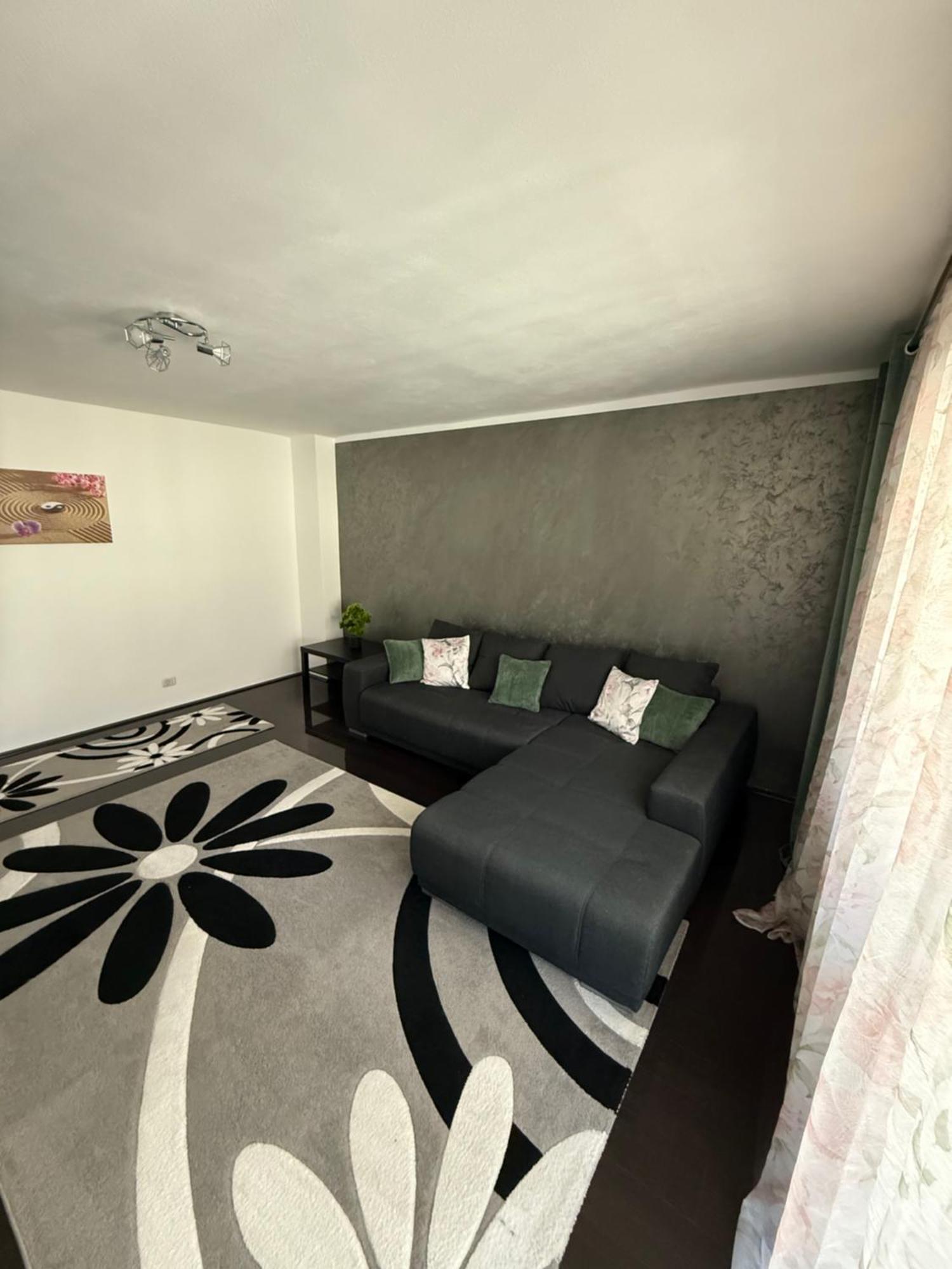Apartament Cozy Dragasani 외부 사진