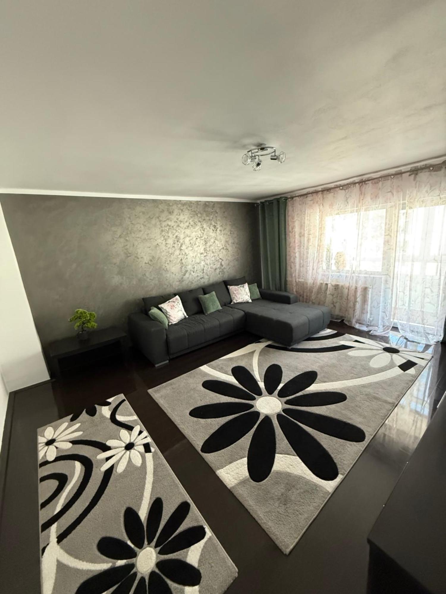 Apartament Cozy Dragasani 외부 사진