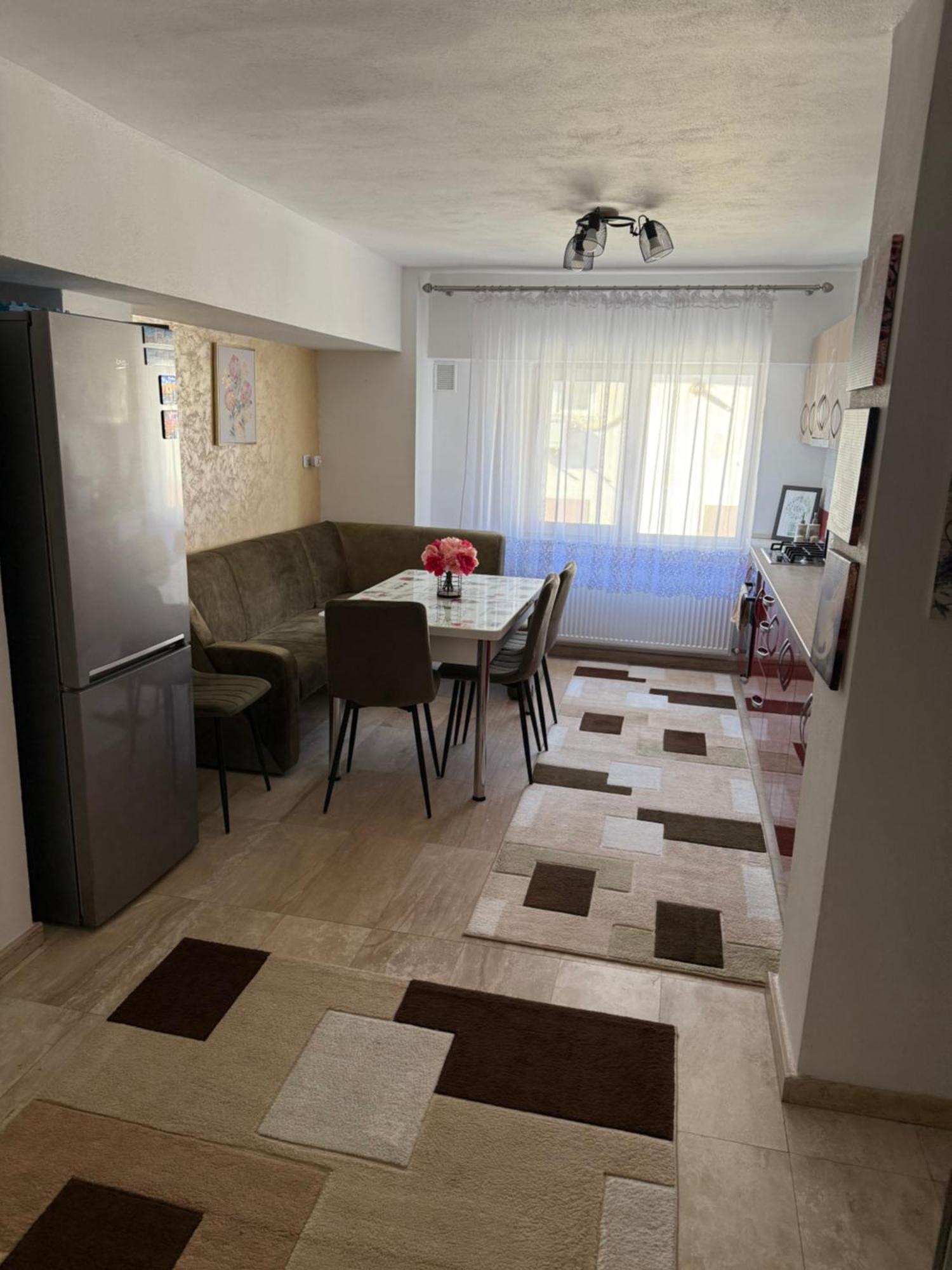 Apartament Cozy Dragasani 외부 사진