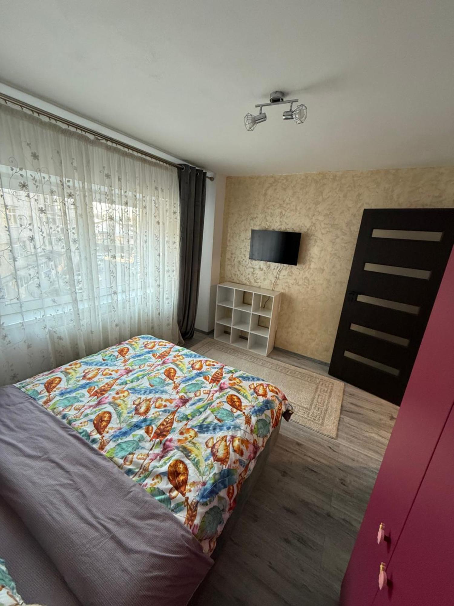 Apartament Cozy Dragasani 외부 사진