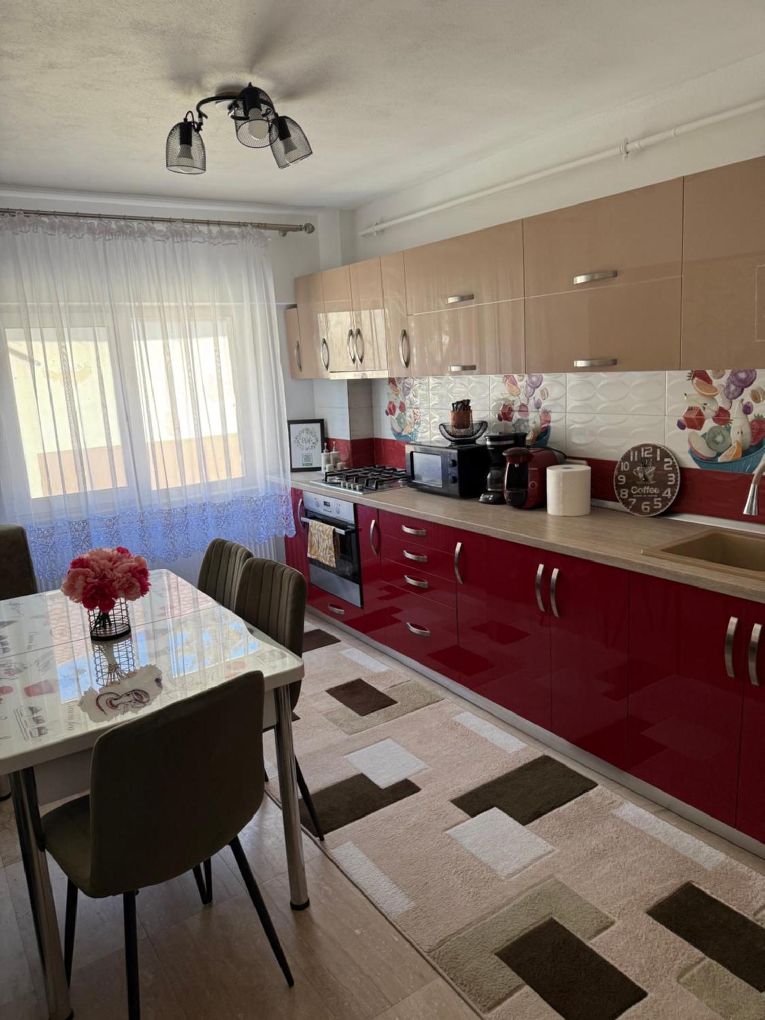 Apartament Cozy Dragasani 외부 사진