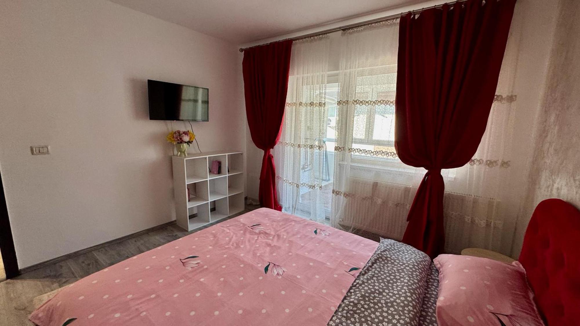 Apartament Cozy Dragasani 외부 사진