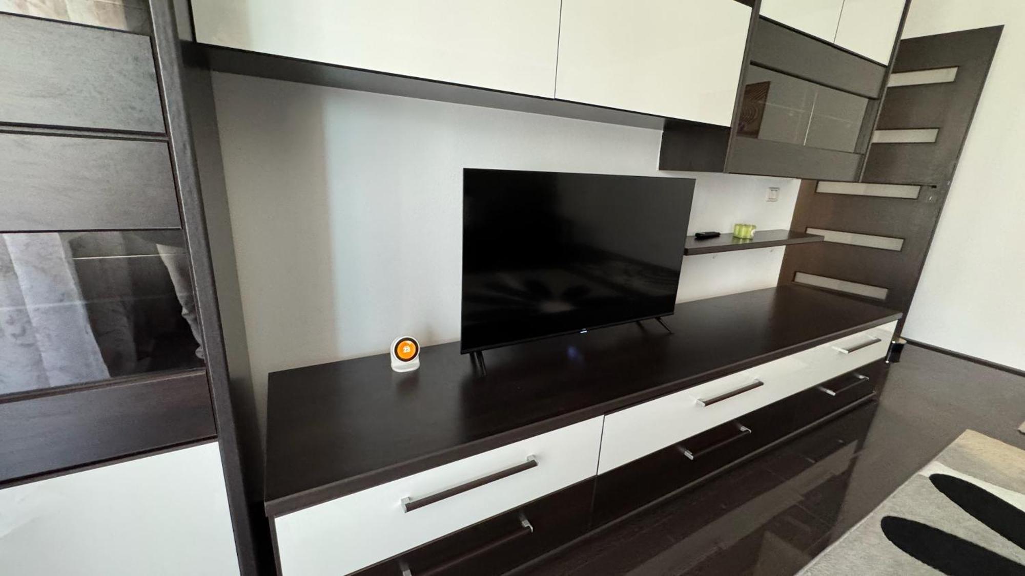 Apartament Cozy Dragasani 외부 사진