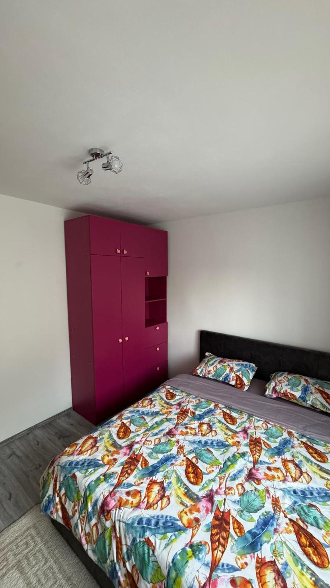 Apartament Cozy Dragasani 외부 사진