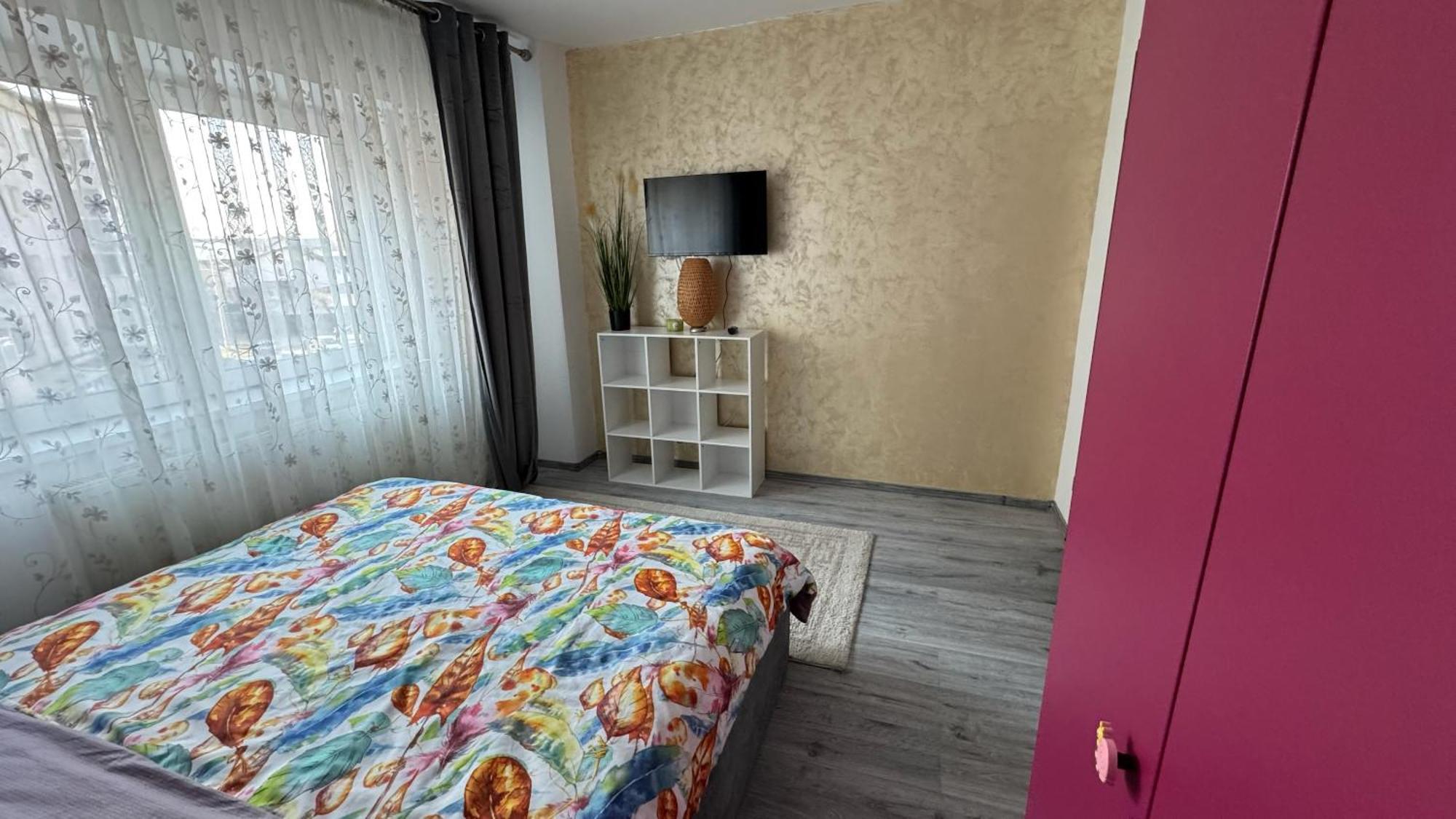 Apartament Cozy Dragasani 외부 사진