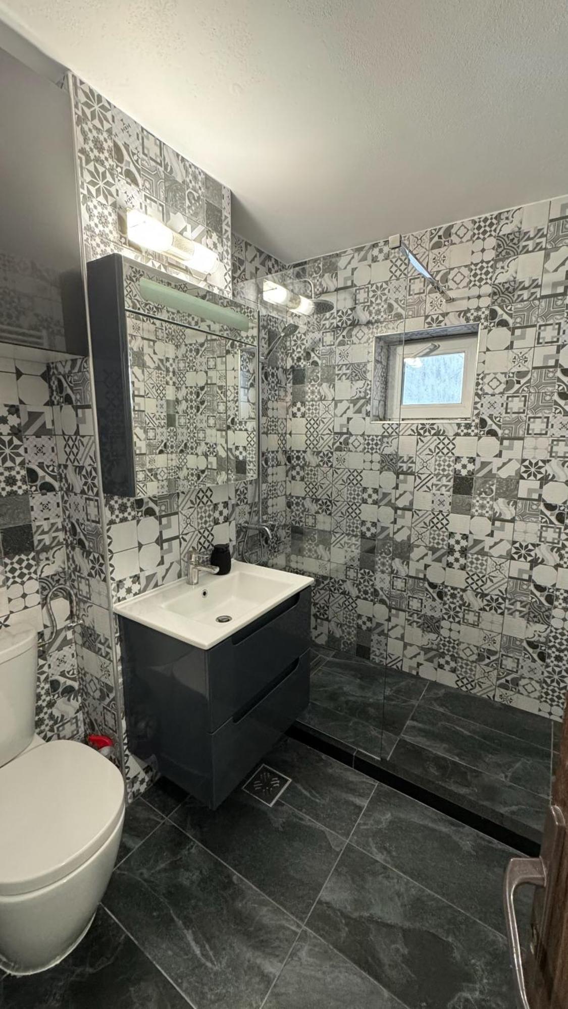 Apartament Cozy Dragasani 외부 사진