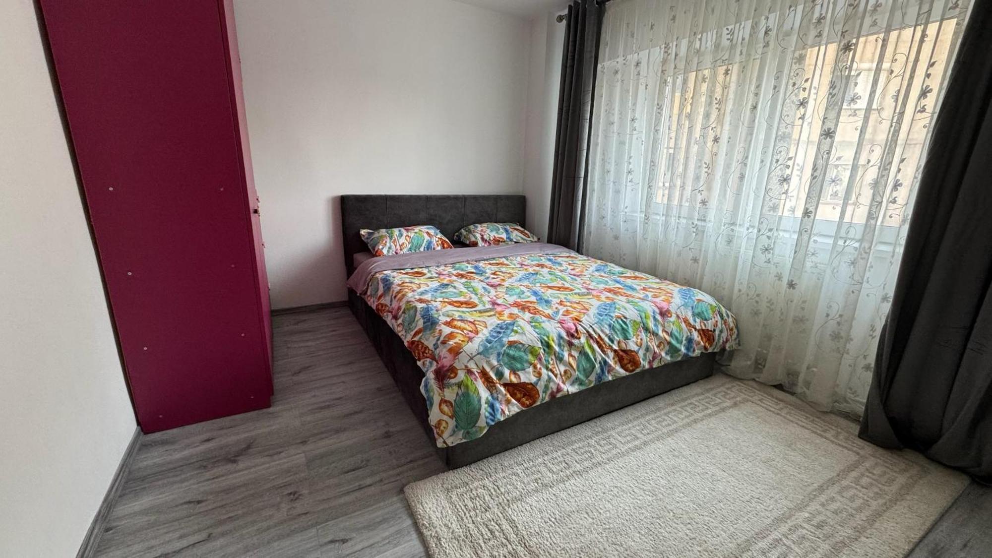 Apartament Cozy Dragasani 외부 사진