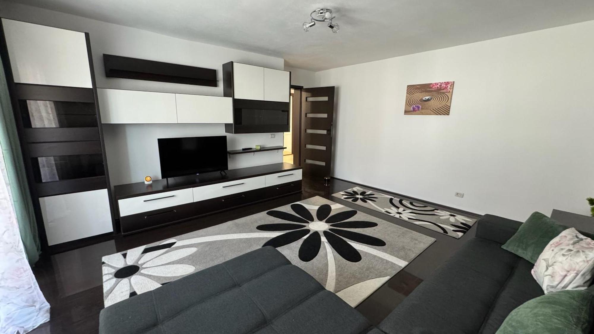 Apartament Cozy Dragasani 외부 사진