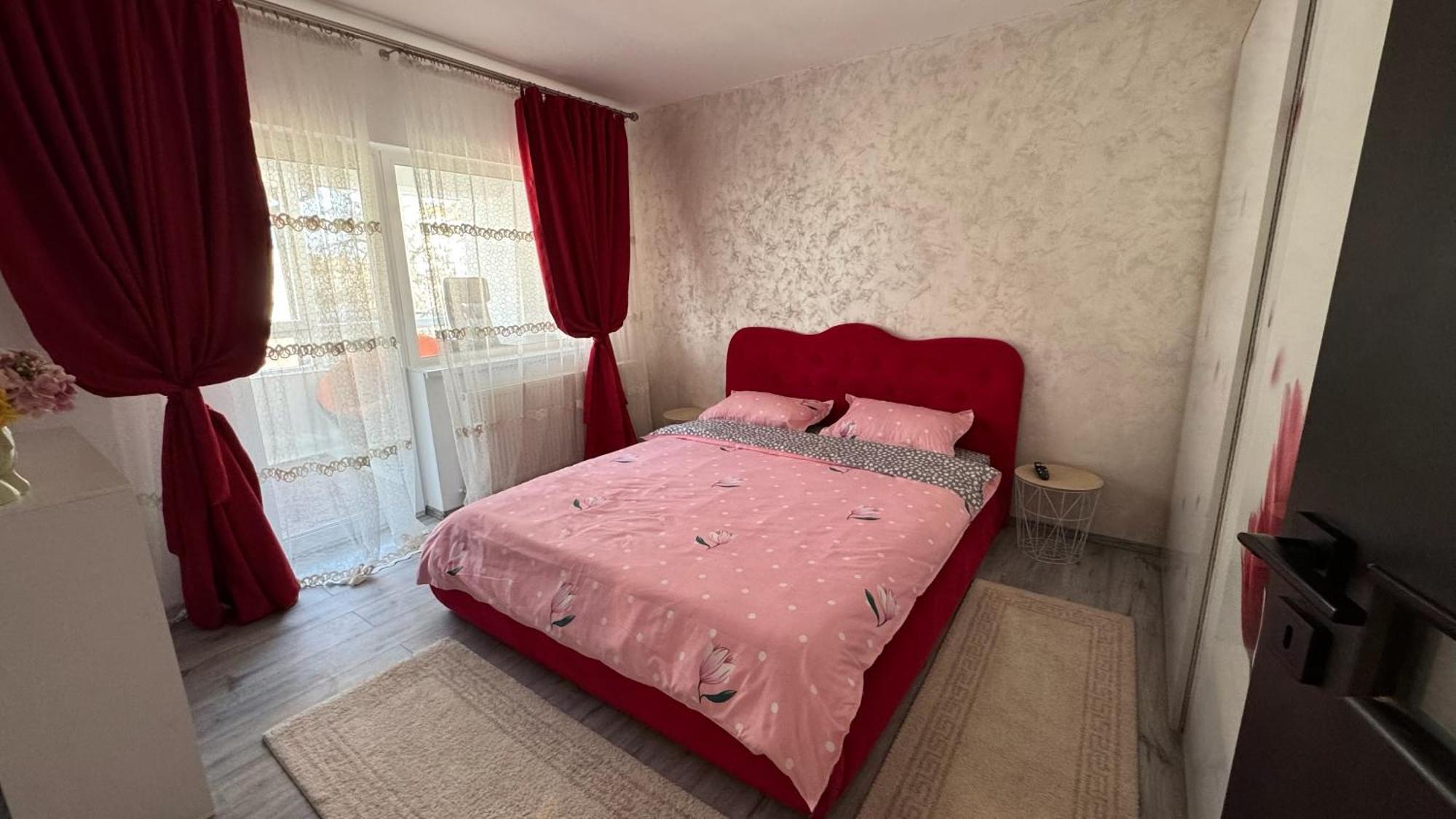 Apartament Cozy Dragasani 외부 사진