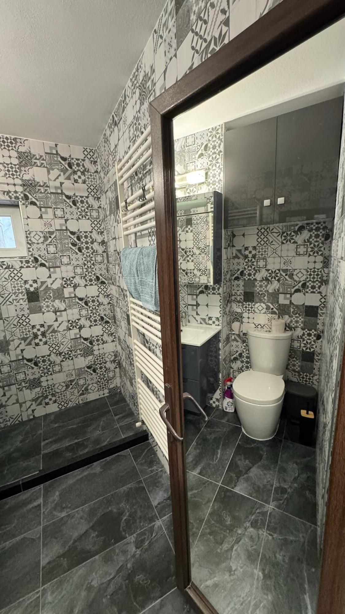 Apartament Cozy Dragasani 외부 사진