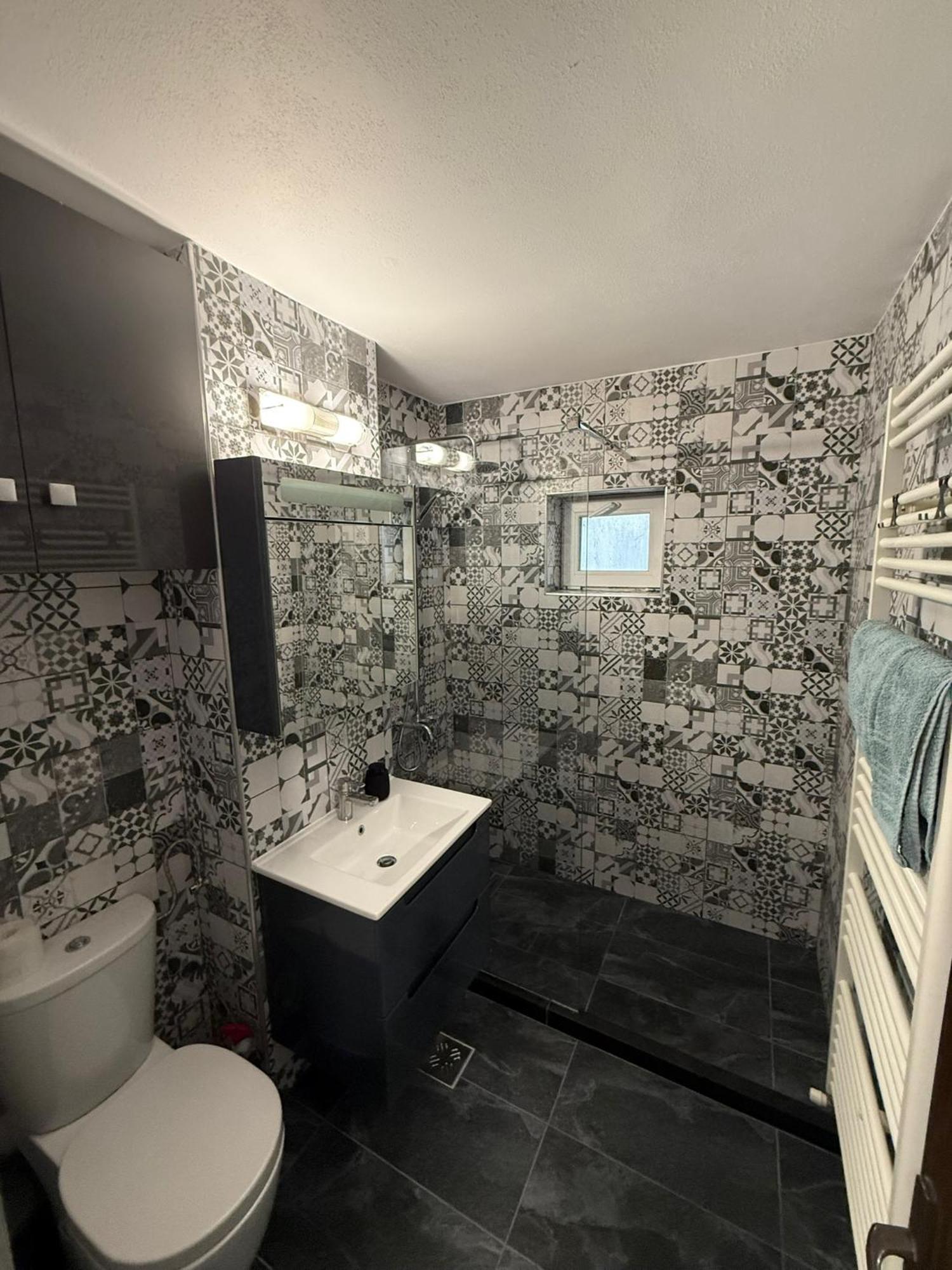 Apartament Cozy Dragasani 외부 사진